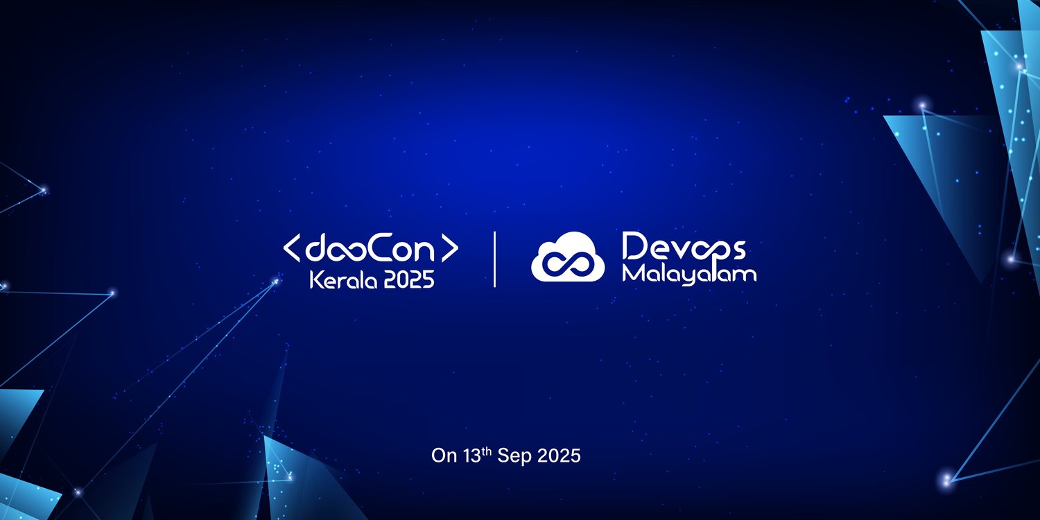 DMCON Kerala 2025 Set to Bring DevOps Community Together in Kochi (India)