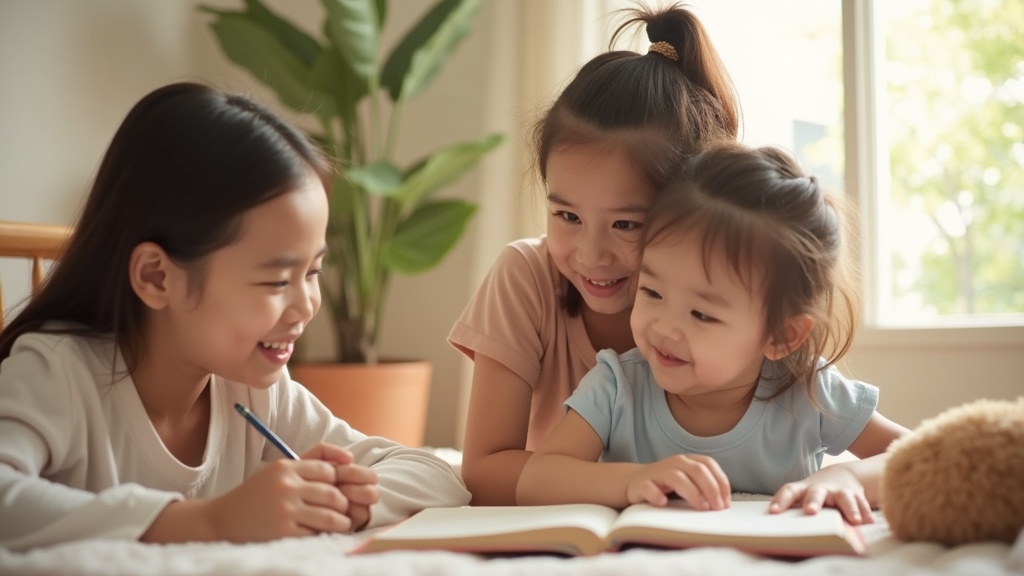 Preparing for Primary 1 - The Complete Transition Checklist for Singapore Parents