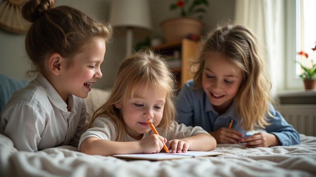 The Secondary School Shift - Understanding Your Childs Changing Mindset